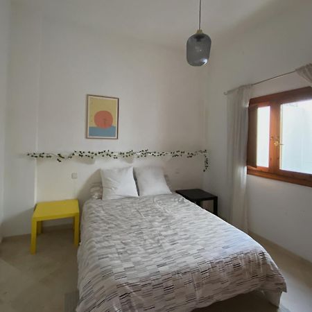Apartamento Centrico El Puerto de Santa María Exterior foto
