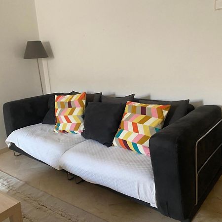 Apartamento Centrico El Puerto de Santa María Exterior foto