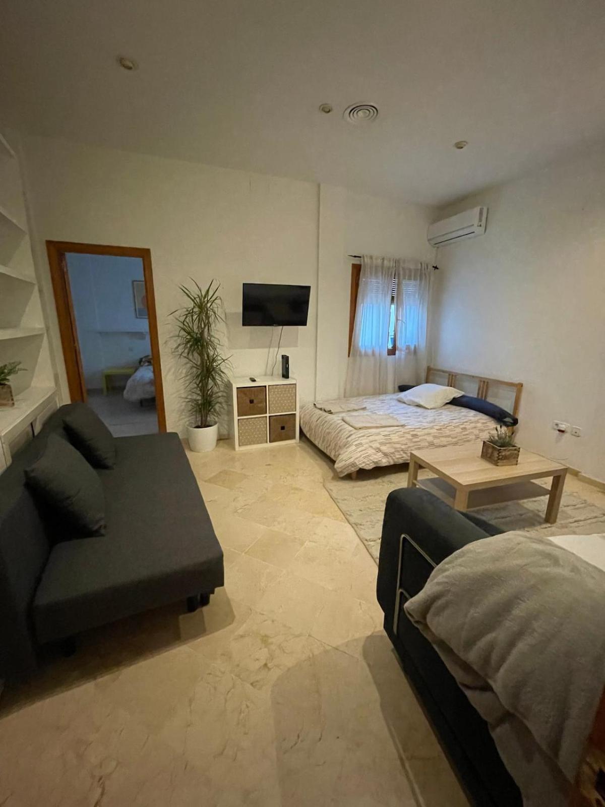 Apartamento Centrico El Puerto de Santa María Exterior foto