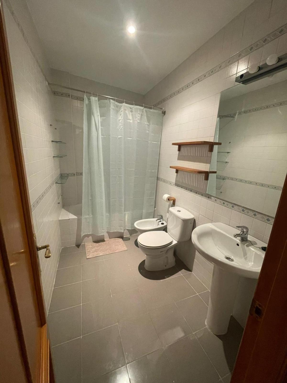 Apartamento Centrico El Puerto de Santa María Exterior foto