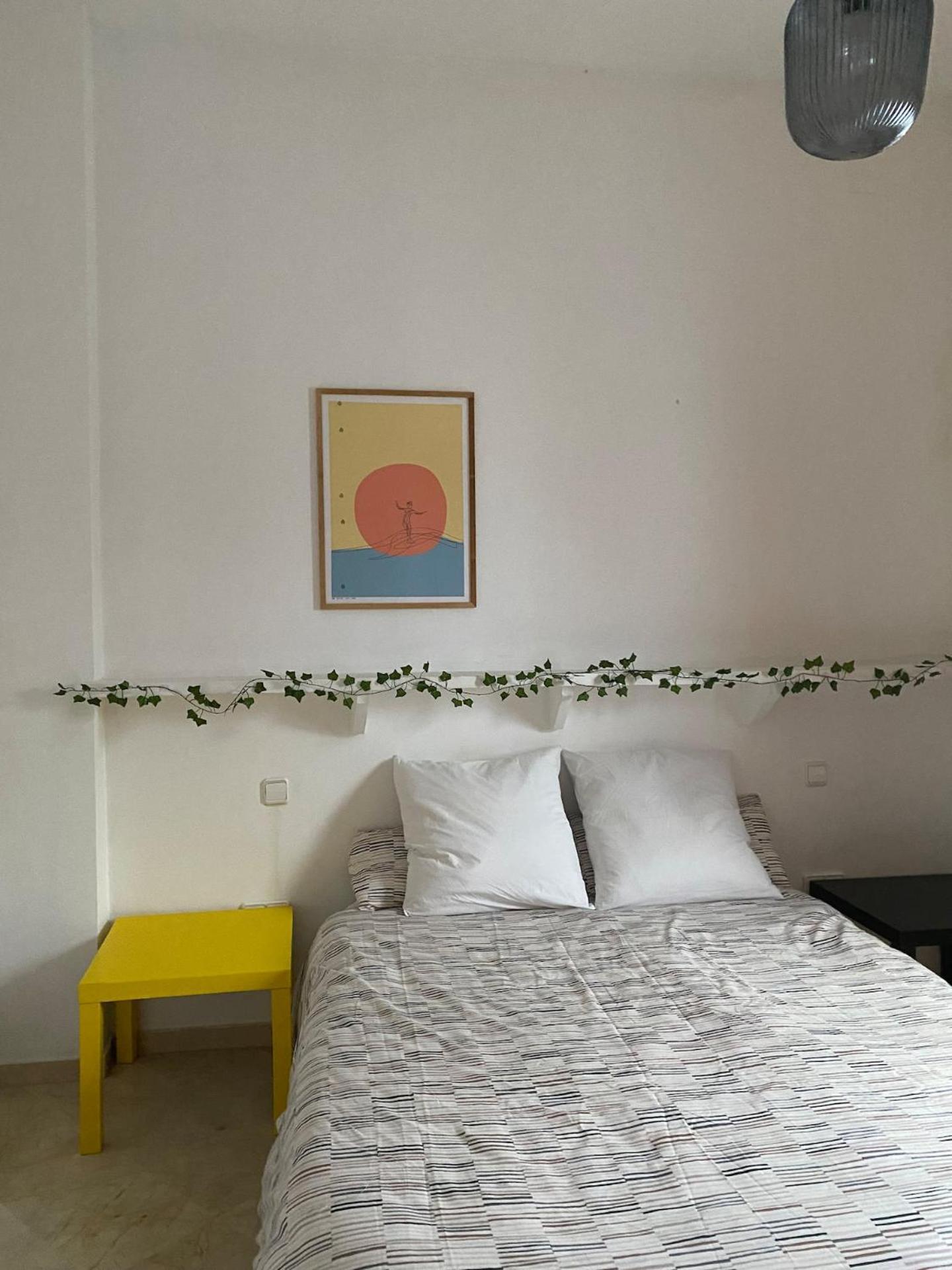 Apartamento Centrico El Puerto de Santa María Exterior foto